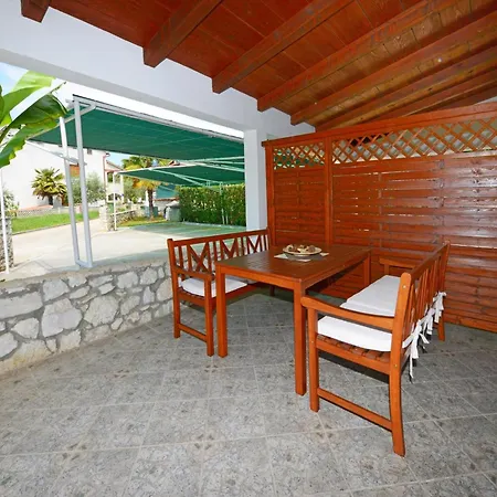 Comfortable With Terrace * Poreč